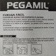 Pegamil Cuelga Facil 12u