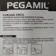 Pegamil Cuelga Facil 12u