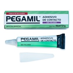 Pegamil Adhesivo de Contacto 21 g