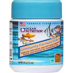 Ocean Nutrition Comunity 34 g