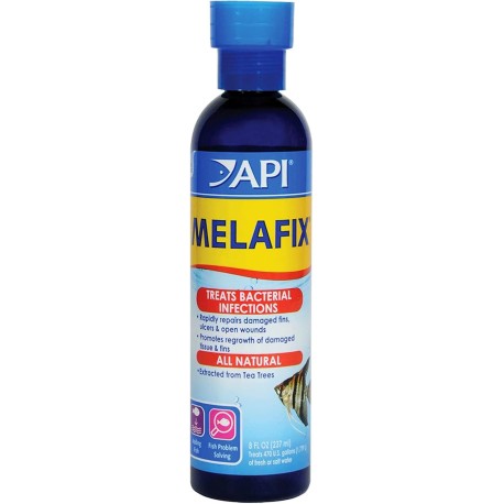 Api Melafix 240 ml