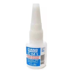 Siloc Ciano CM1 20 g