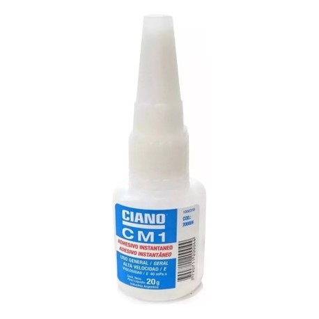 Siloc Ciano CM1 20 g