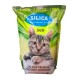 Lazycat Silica Piditas Sanitarias Gatos