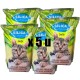 Lazycat Silica Piditas Sanitarias Gatos