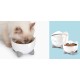 Catit Pixi Bowl Comedero Elevado   43881