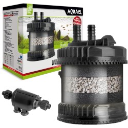 Filtro Aquael Multikani 800