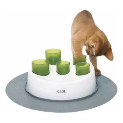 Catit Comedero Digger 2.0