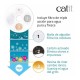 Catit Fuente Bebedero Acero 3 L 43725