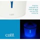Catit Fuente Bebedero Acero 3 L 43725