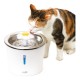 Catit Fuente Bebedero Acero 3 L 43725