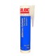 Silicona Siloc Transparente 280 g Acetica