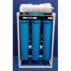 The Coral Garden Equipo Osmosis 800 GDP