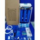 The Coral Garden Equipo Osmosis 800 GDP