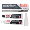 Siloc Acero Liquido 57 g x 1 u