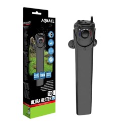 Calefactor Aquael 100 w