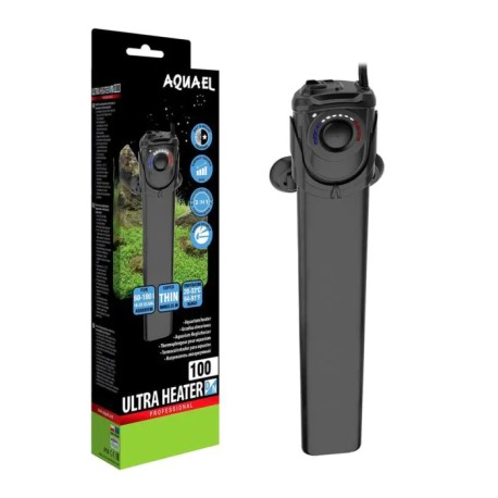 Calefactor Aquael 100 w
