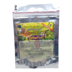 Vita Fish Vacacional