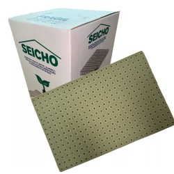 Seicho Espuma Fenolica Caja x 15u Hidroponia