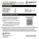 Verdeagua Macro Nutrientes 500 ml