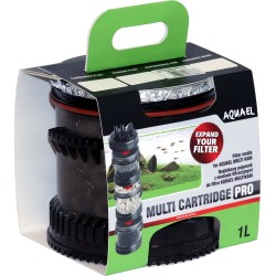 Filtro Aquael Multikani 800 Cartucho Ceramax