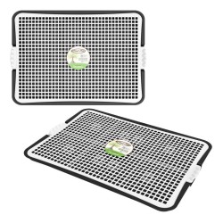 PlastPet Bandeja Sanitaria Diario 57-3-39