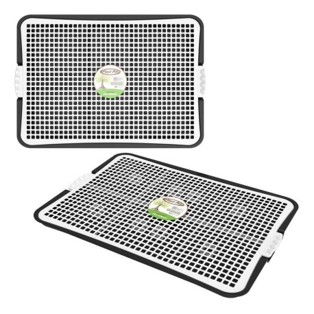 PlastPet Bandeja Sanitaria Diario 57-3-39