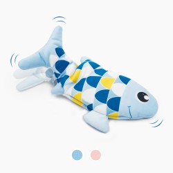 Catit Groovy Fish 43025