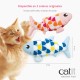 Catit Groovy Fish 43025