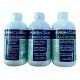 Combo Puro Acuarium Acondicionador + Clarificador + Alguicida 3x250 ml