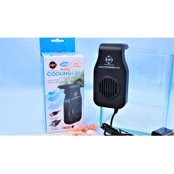 Aqua Clean Mini Cooling Enfriador USB D336
