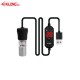 Calefactor Aqua Clean 25 W USB
