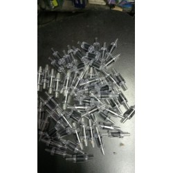 Aqua Clean Valvula Antiretorno x 10