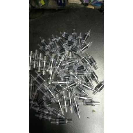 Aqua Clean Valvula Antiretorno x 10