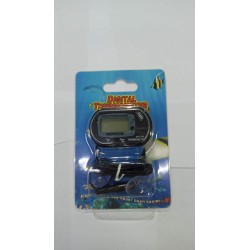 Termometro Aqua Clean Digital con Sonda