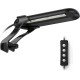 Iluminador Aqua Clean HS-Q1 6 W Dimmer