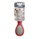 Le Salon 91213 Dog Combo Brush Acero/Nylon