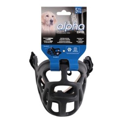 Zeus Bozal Canasta XL 92672