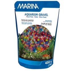 Piedras Marina 450 g Rainbow 12385