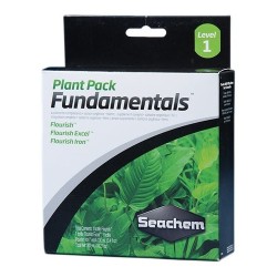Seachem Plant Fundamentals+NPK