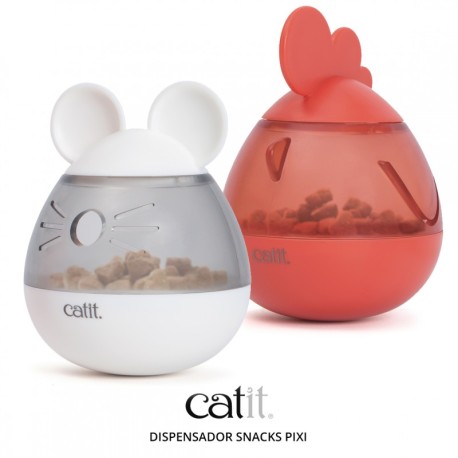 Catit Dispenser Gallo 43032