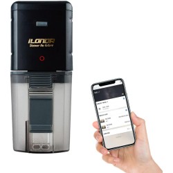 Alimentador Ilonda WIFI