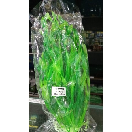 Planta Aqua Clean 6008