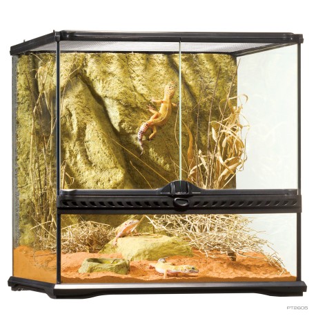 Acuario Exo Terra PT-2605 Small 45 cm