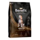 Benefit Perro Adulto Mordida Pequeña 3 kg 3010