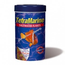 Tetra Marine Flakes 80 grs