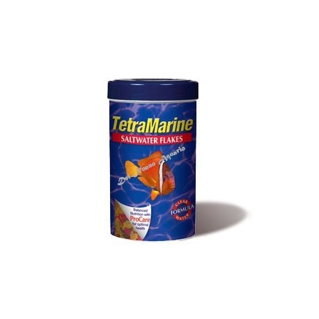 Tetra Marine Flakes 80 grs