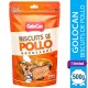 Golocan 610-D Biscuits de Pollo 500 g