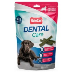 Golocan 720 Dental Care Mordida M/L 200 g