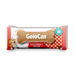 Golocan 640 Huesito Horneado Carne 38 g